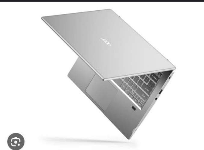 Notebook Acer swift 3