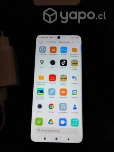 Xiaomi red mi note 11s 5g