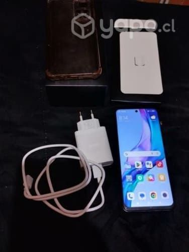 Xiaomi red mi note 11s 5g
