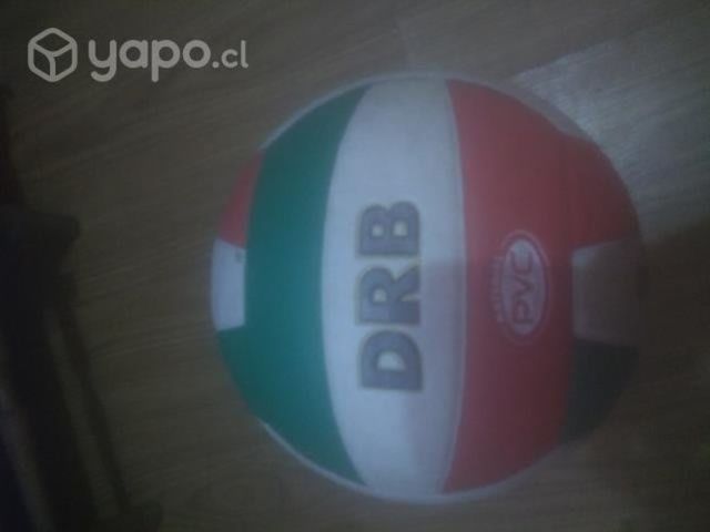 Balón de voleibol