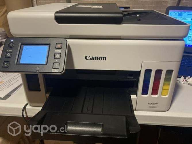 Canon maxify 6010