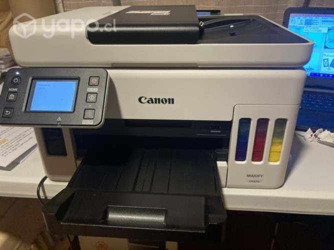 Canon maxify 6010