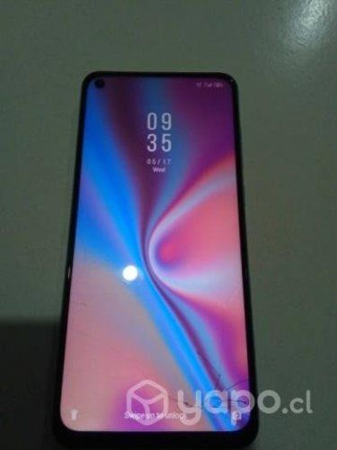 Celular XIAOMI REDMI NOTE 9 128 GB