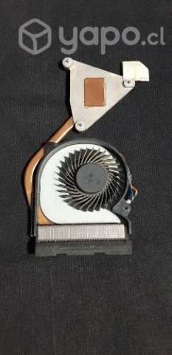 Ventilador Sony Vaio Pcg G1a11u