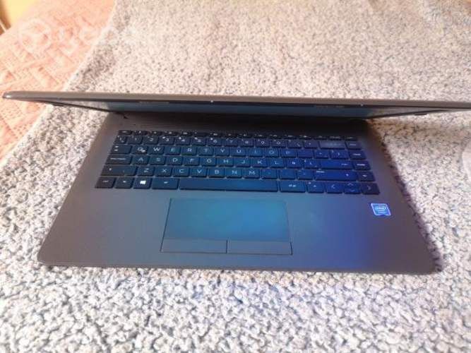 Notebook HP 240 G7