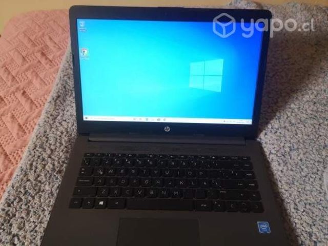 Notebook HP 240 G7