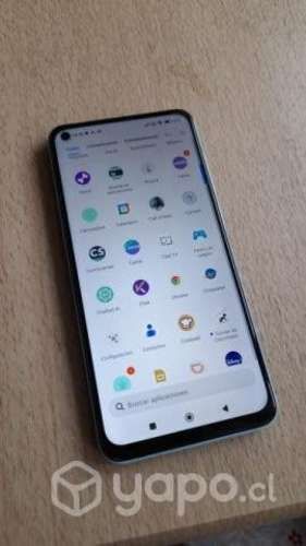 Celular Xiaomi redmi note 9