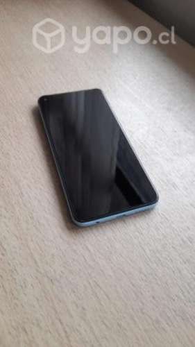 Celular Xiaomi redmi note 9