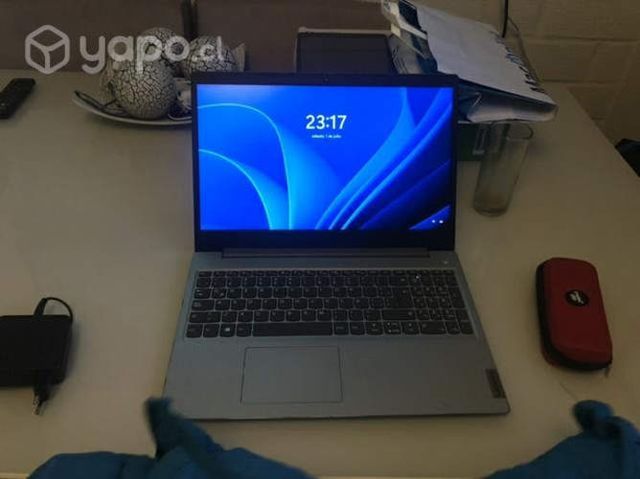 Notebook Lenovo