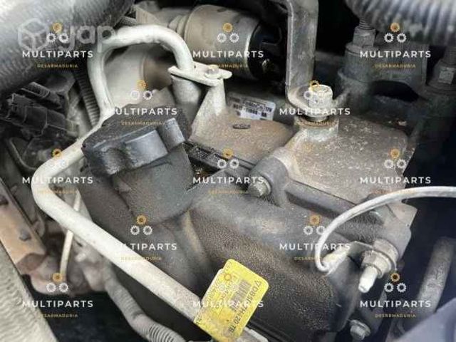 Caja de cambios ford explorer 2015 4x4