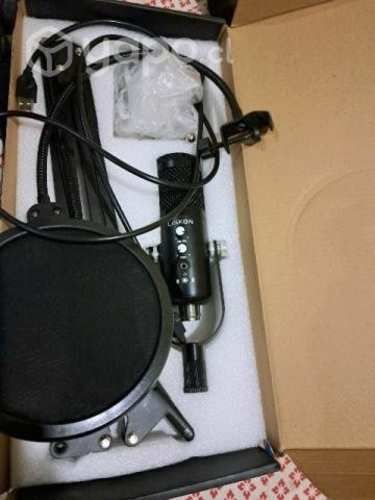 Microfono gamer linkon