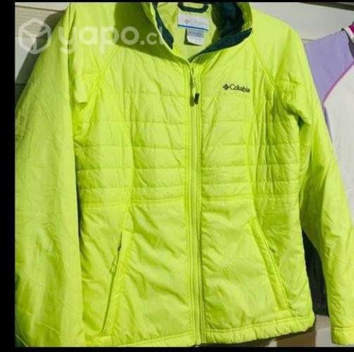 Parka original talla S,M