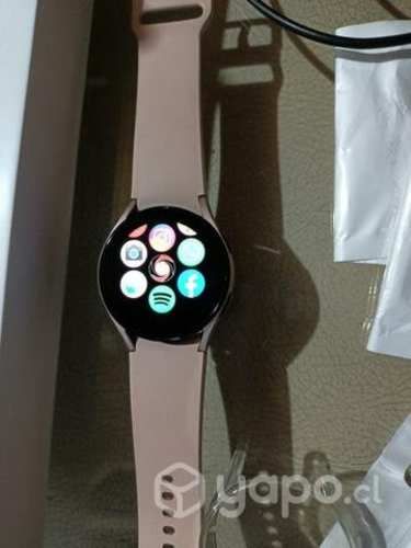 Smartwatch 4