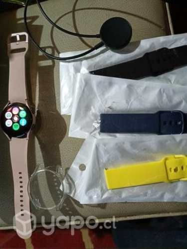 Smartwatch 4