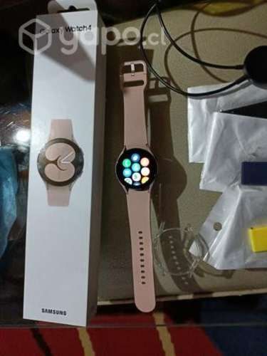 Smartwatch 4