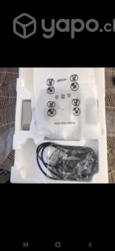 Monitor hp poco uso en buen estado