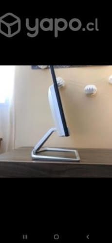 Monitor hp poco uso en buen estado