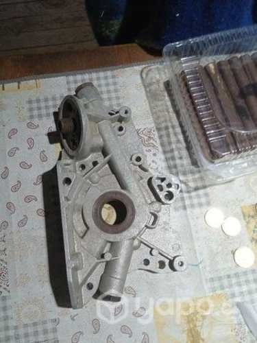 Bomba de aceite Vectra Optra astra