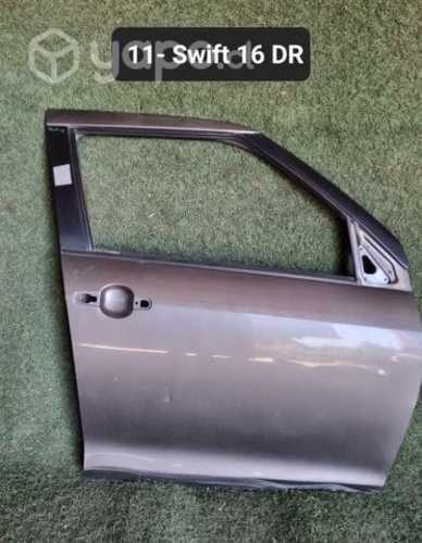 Puerta susuki Swift
