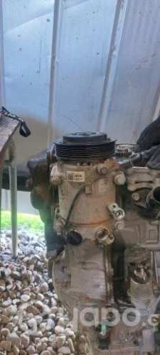 Compresor de Aire Kia Rio 2020