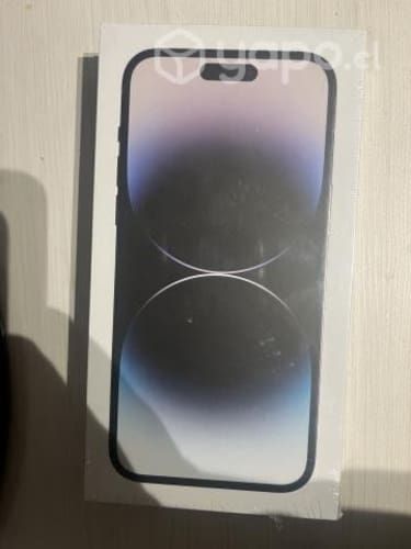 Iphone 14 Pro Max 256 gb