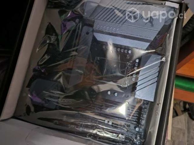 Placa Madre Aorus B660M Pro AX, DDR4, ATX, LGA1700