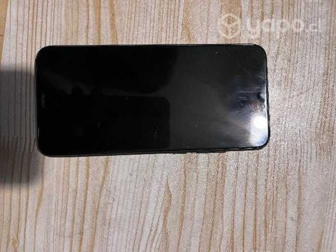 Xiaomi Redmi note 8