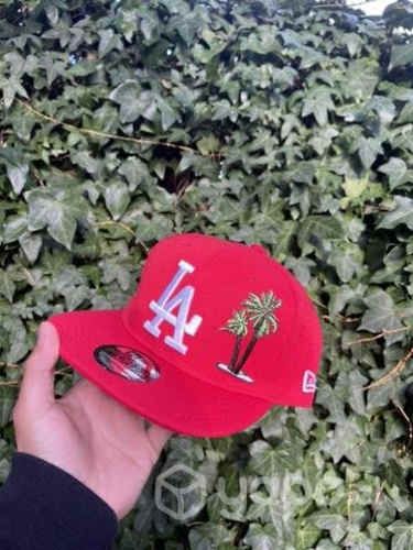 Gorra new era LA