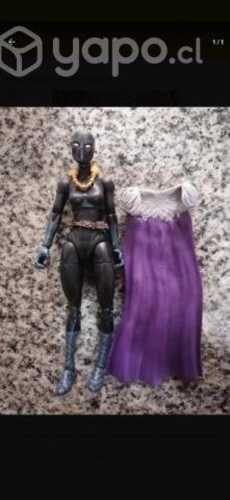 Marvel Legends Black Panther (shuri)