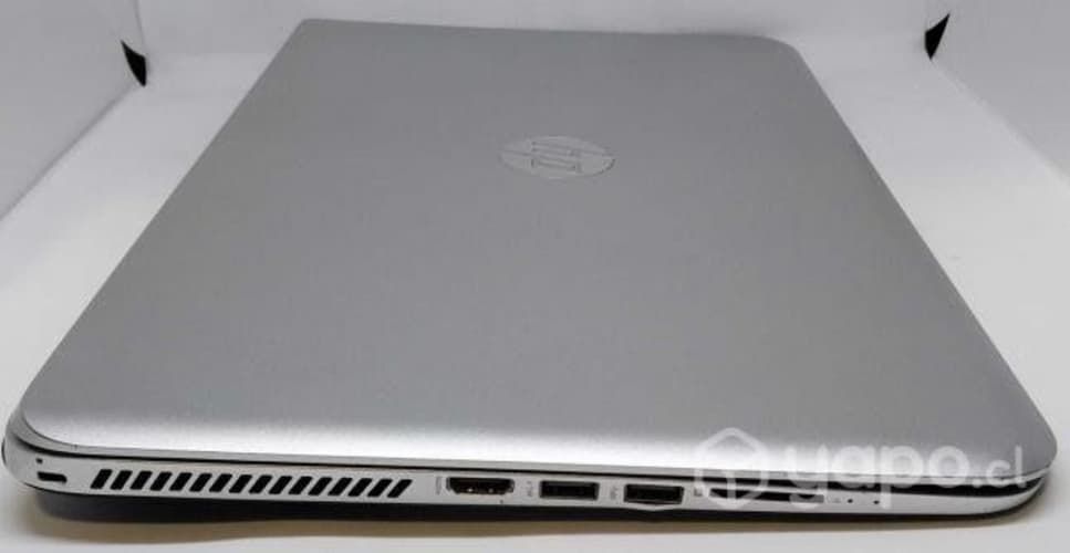 Semigamer HP A10 hasta 3,5Ghz/8GB RAM/120GB