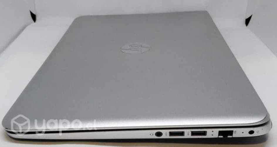 Semigamer HP A10 hasta 3,5Ghz/8GB RAM/120GB