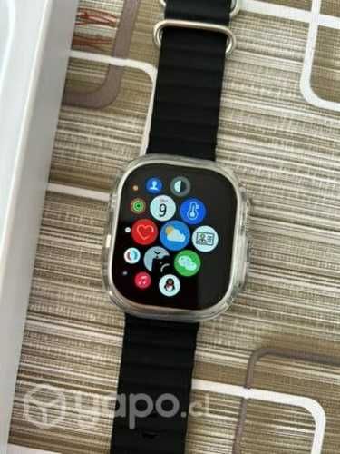 Smart Watch ultra