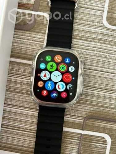 Smart Watch ultra