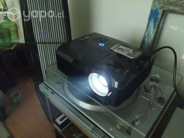 Proyector viewsonic para repuesto