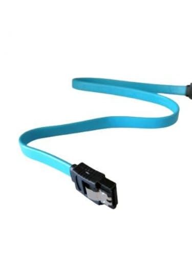 Cable De Datos Sata A Sata 3.0 Iii 6gb/s