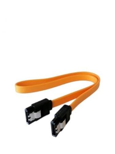 Cable De Datos Sata A Sata 3.0 Iii 6gb/s