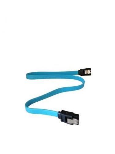 Cable De Datos Sata A Sata 3.0 Iii 6gb/s