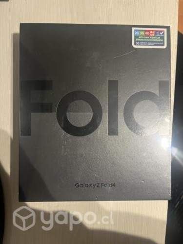 Samsung Galaxy Z Fold 4 256Gb