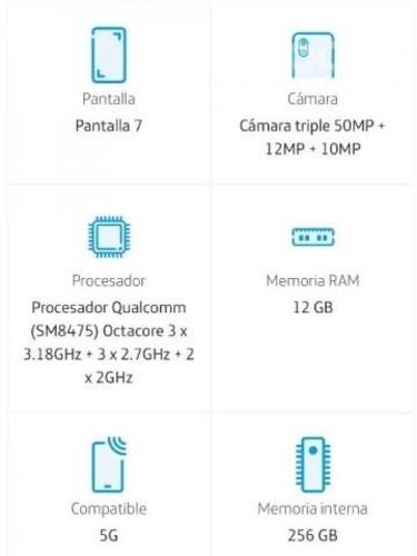 Samsung Galaxy Z Fold 4 256Gb