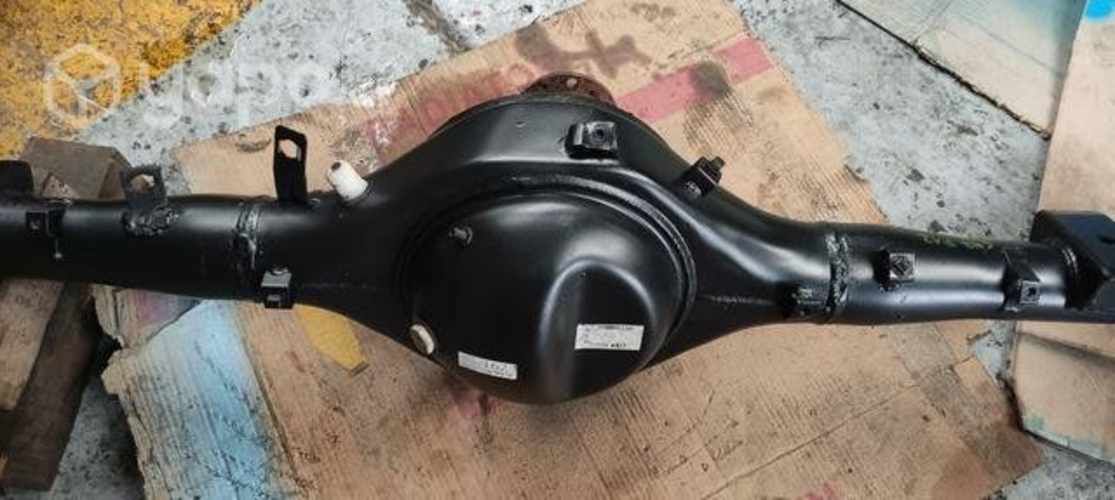 Diferencial trasero l200