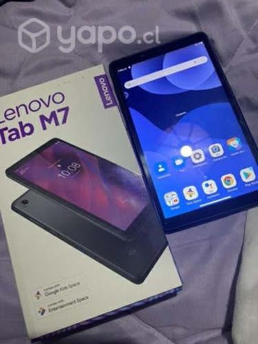 Tablet Lenovo M7