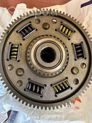 Yamaha Yzfr6 kit reparación caja de cambio