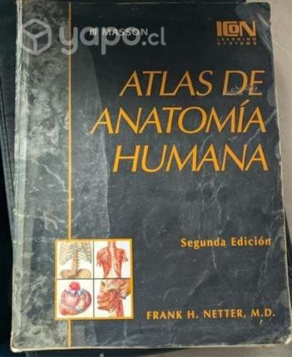 Libros de medicina