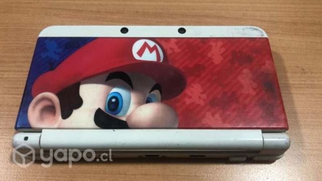 Nintendo 3DS