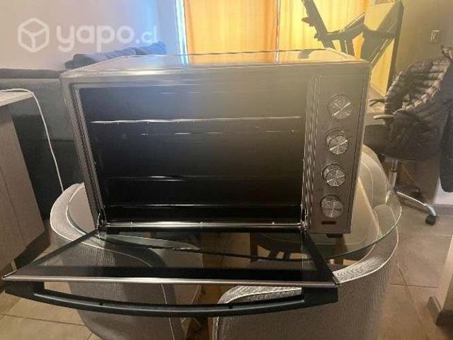 Horno eléctrico thomas