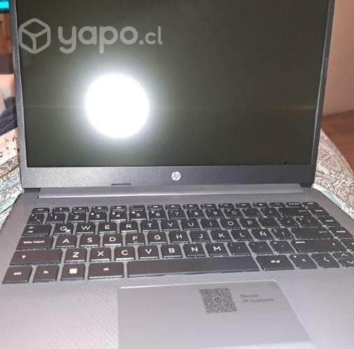 PC Hp 240 g8 Nuevo