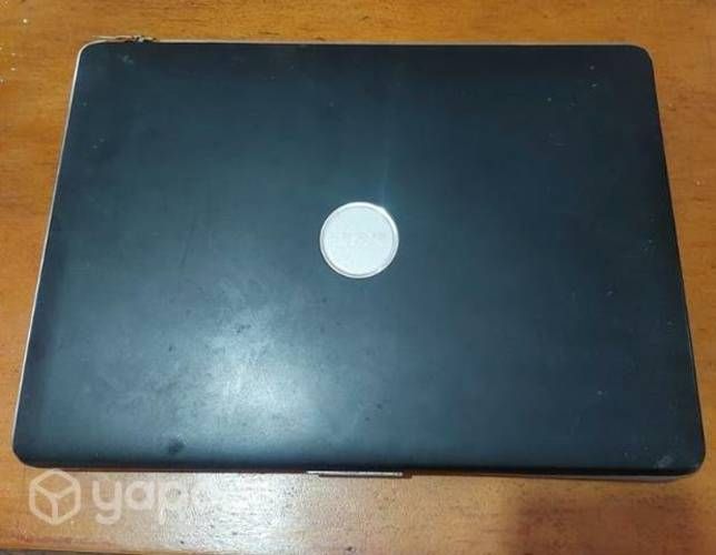 Notebook Dell (repuesto)