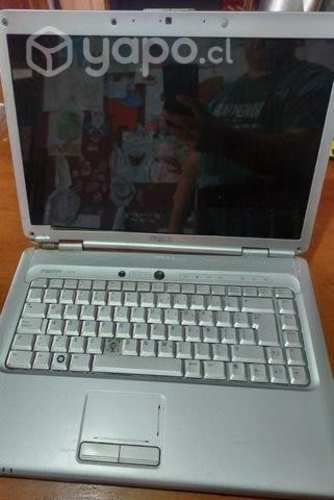 Notebook Dell (repuesto)