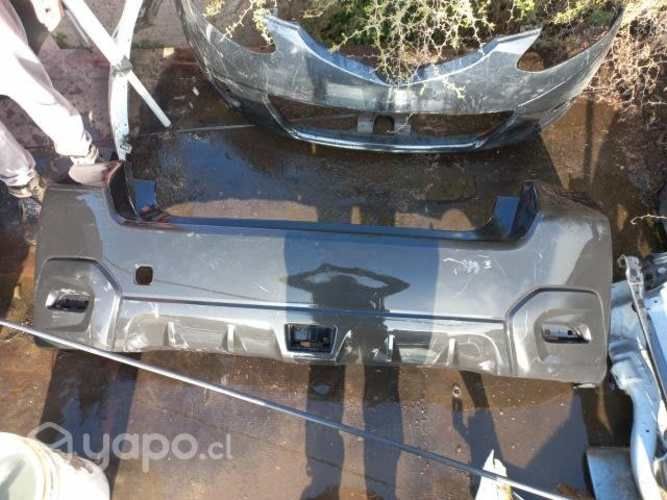 Parachoque trasero Subaru XV ORIGINAL NUEVO