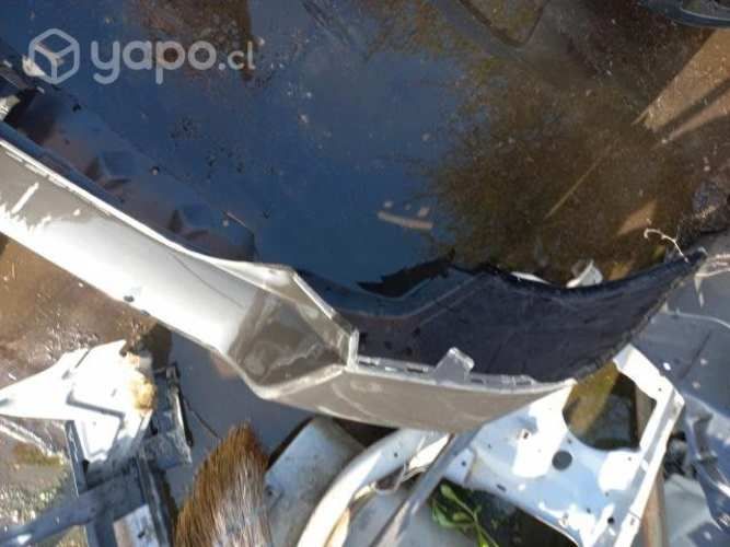 Parachoque trasero Subaru XV ORIGINAL NUEVO